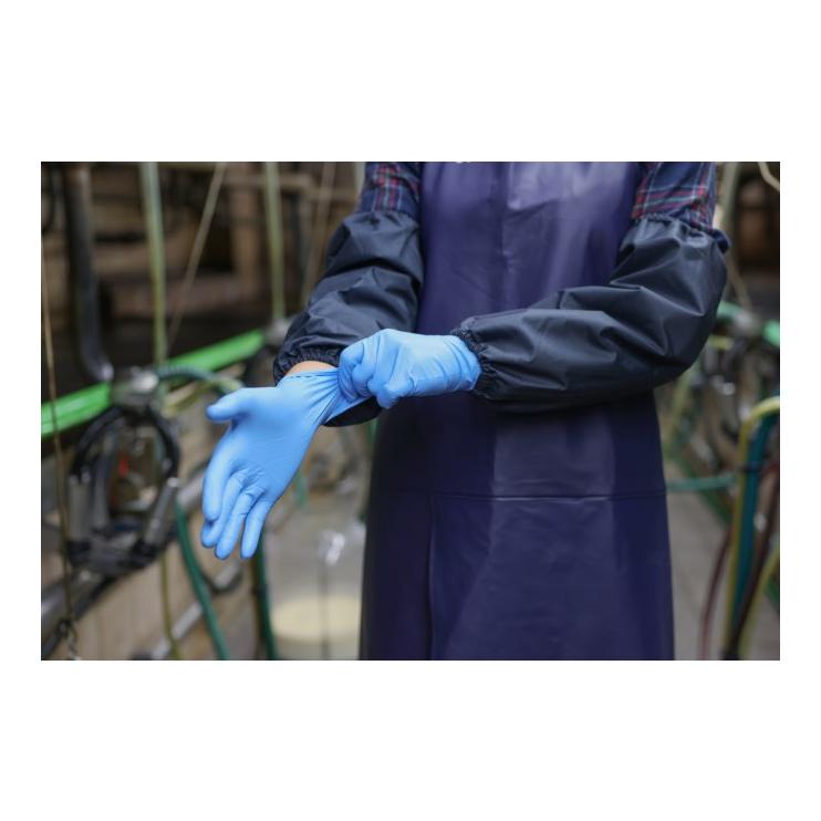 Einmalhandschuhe Nitrile Premium - Produktbild 3