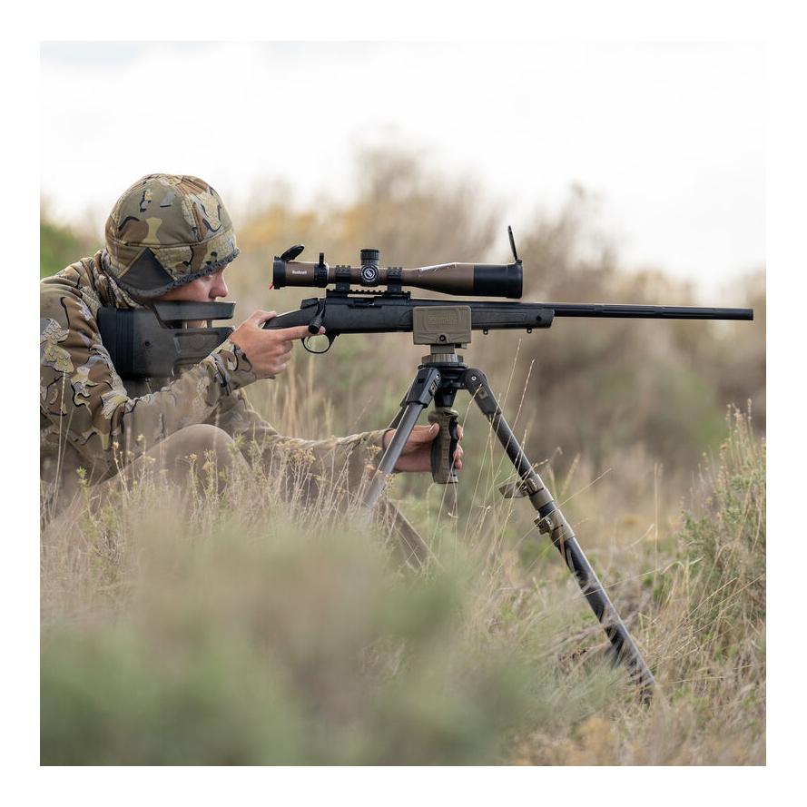 Trigger Stick APEX Carbon Fiber Tripod - Produktbild 4