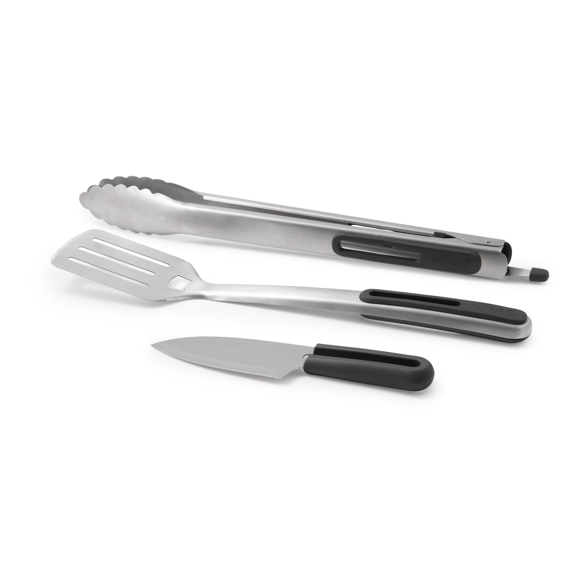 Prep and Grill ToolKit - Produktbild 2