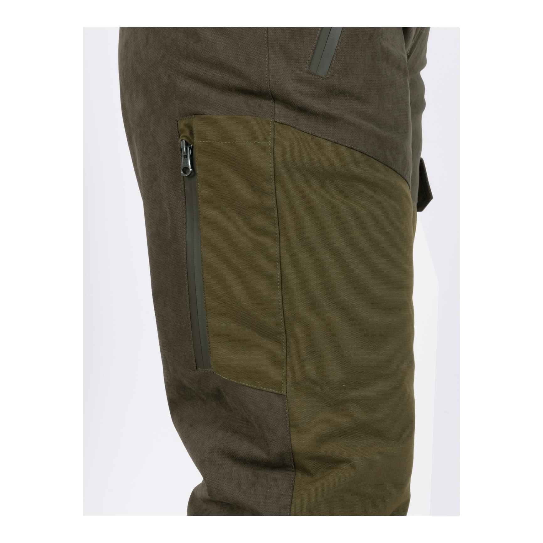 TAUNUS XHP-TW Hose Damen - Produktbild 3