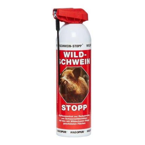 Wildschwein-Stopp - Duftkonzentrat - Produktbild 1