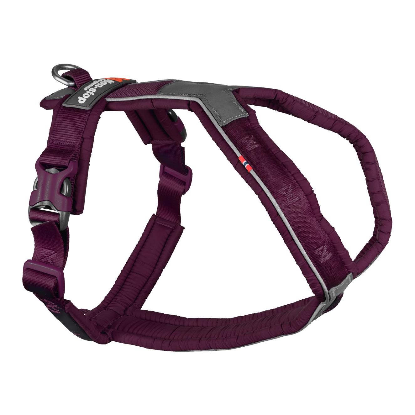 Line Harness 5.0 - purple - Produktbild 1