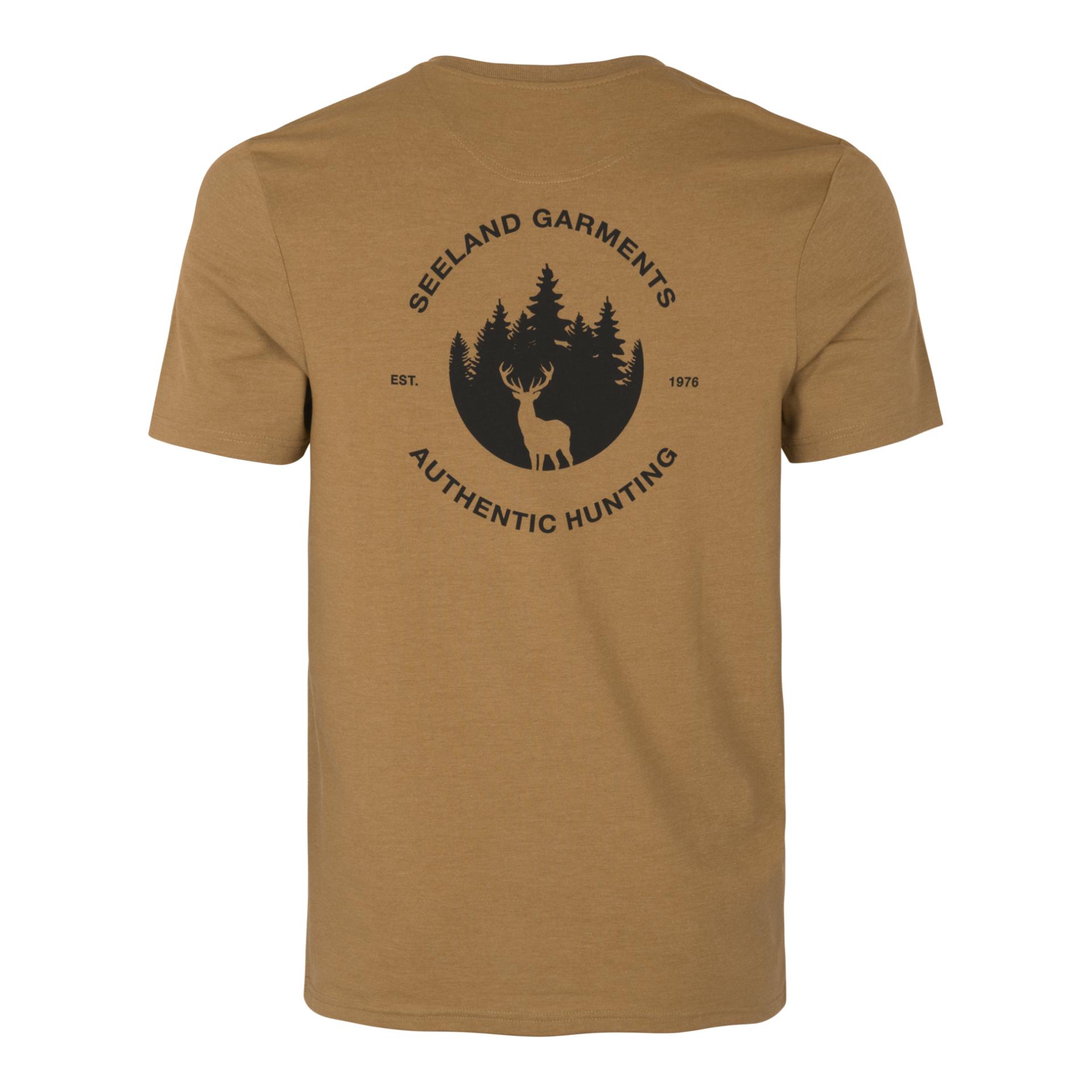 Saker T-Shirt - Produktbild 2