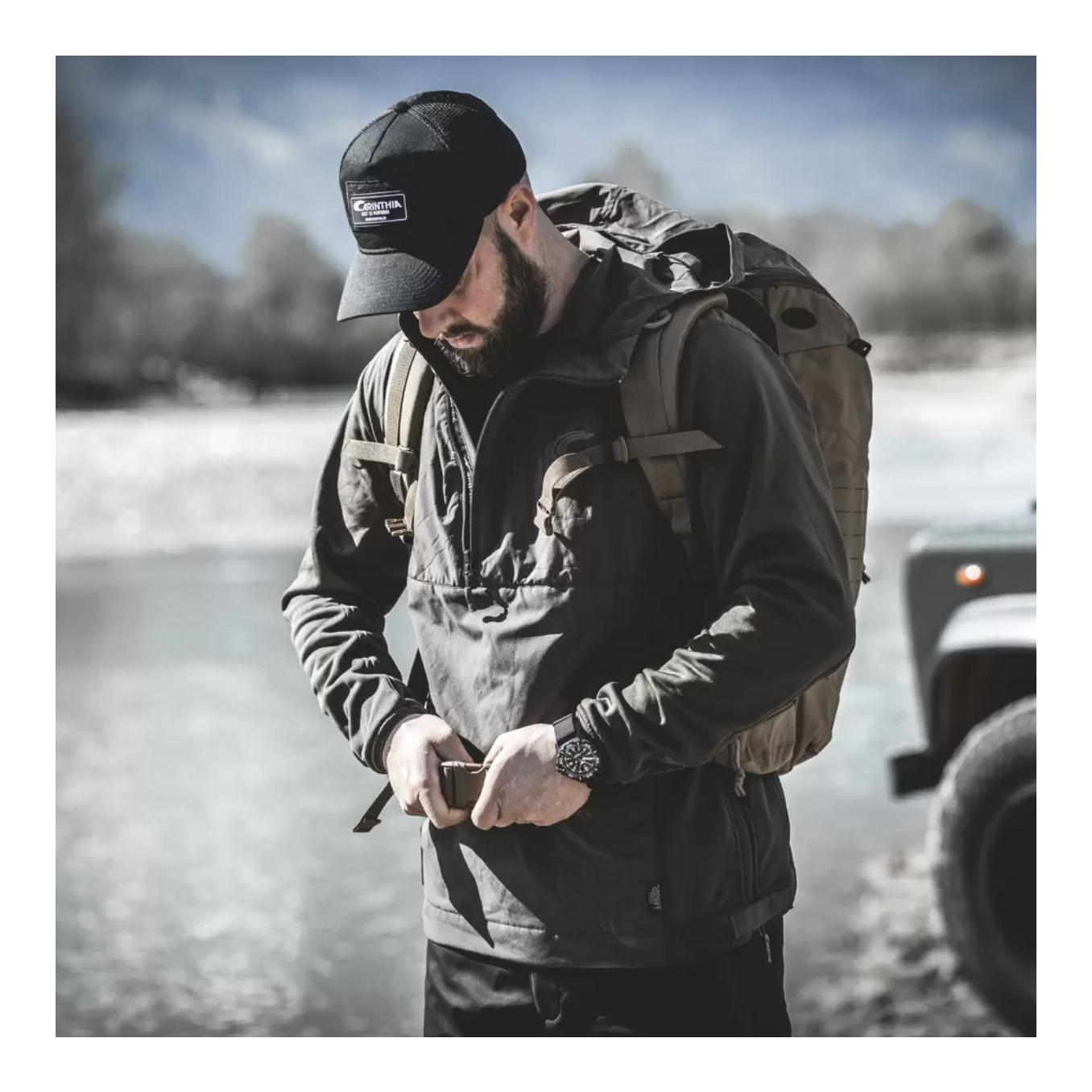 G-Loft Ultra Hoodie - Produktbild 4
