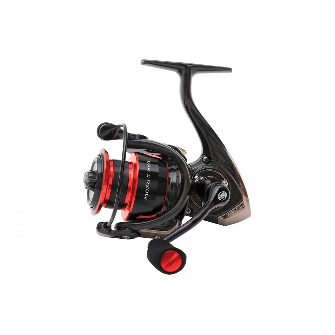 Hecht Spin Combo - Bundle - Produktbild 4