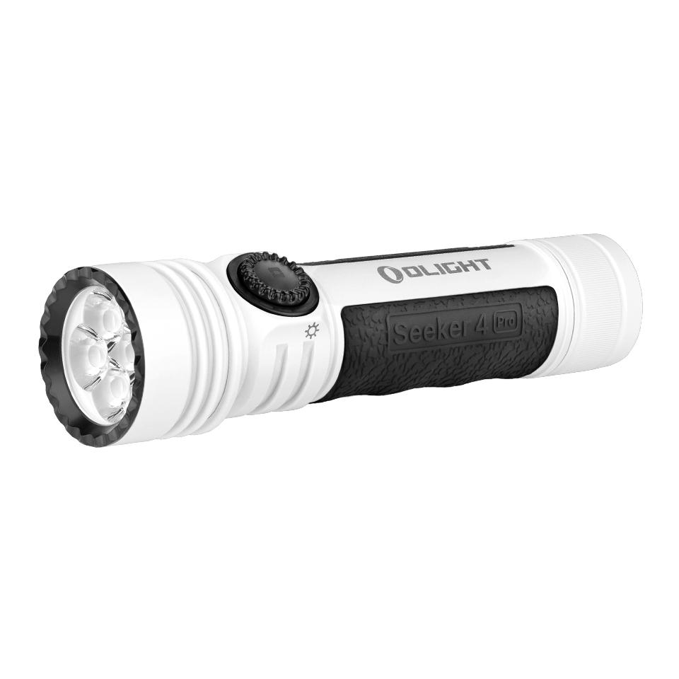 Seeker 4 Pro - EDC Taschenlampe - Produktbild 1