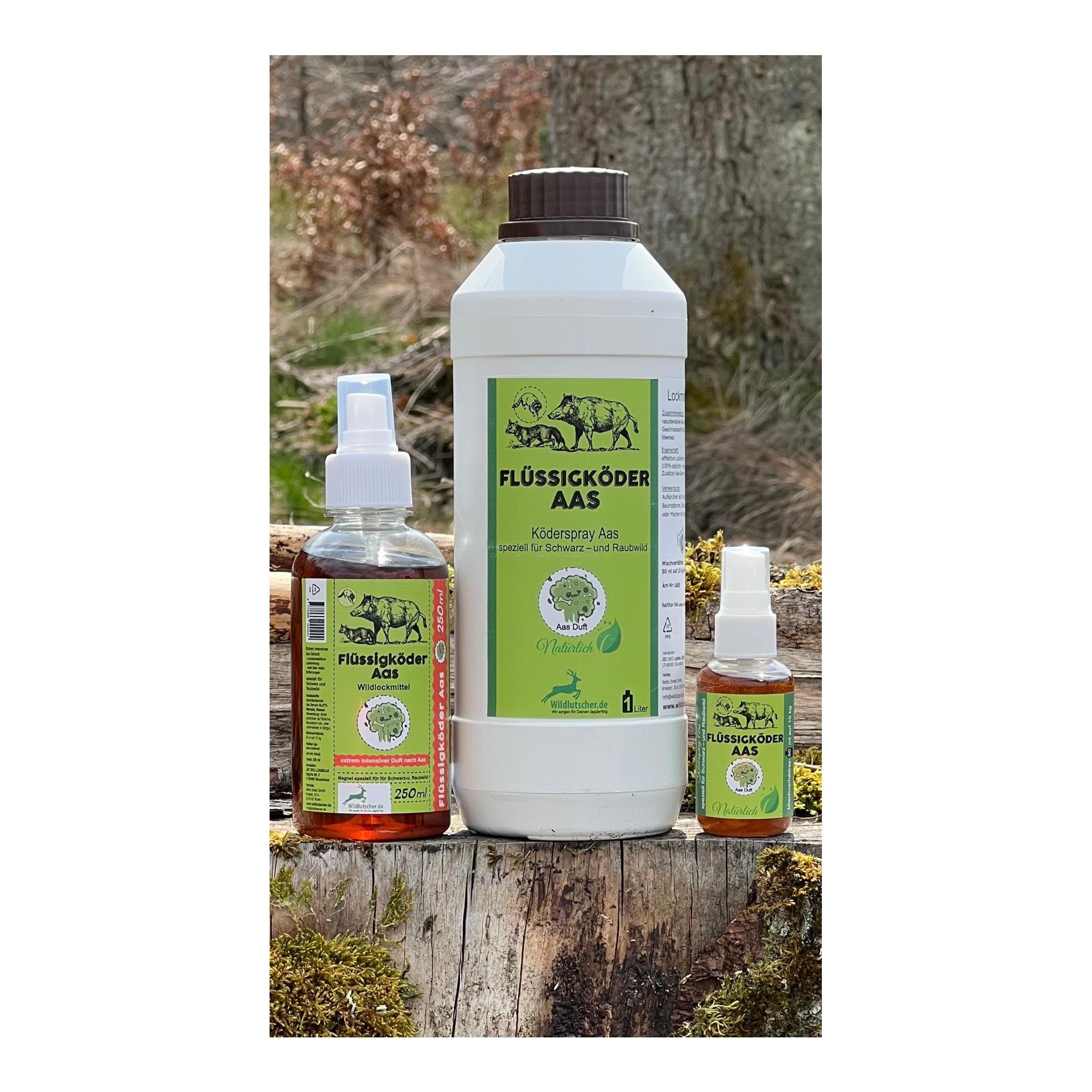 Lockspray Aas-Duft - Produktbild 2
