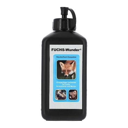 Fuchs-Wunder - Lockmittel - Produktbild 1