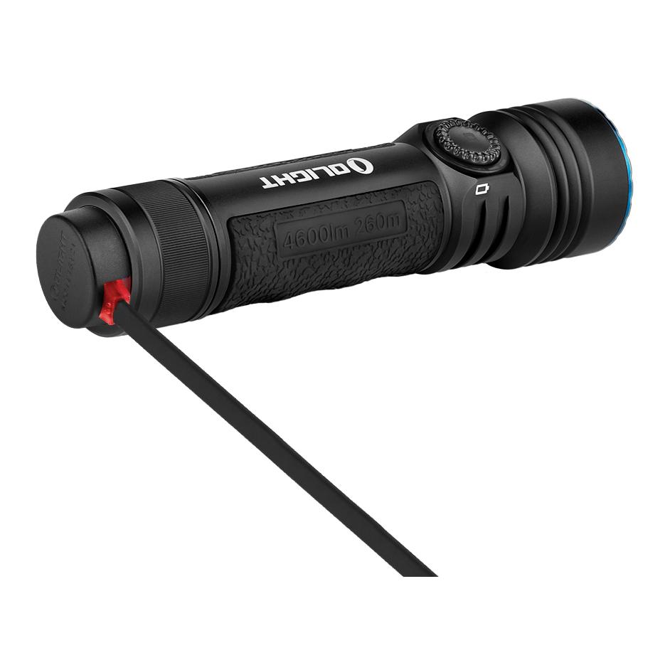 Seeker 4 Pro - EDC Taschenlampe - Produktbild 2