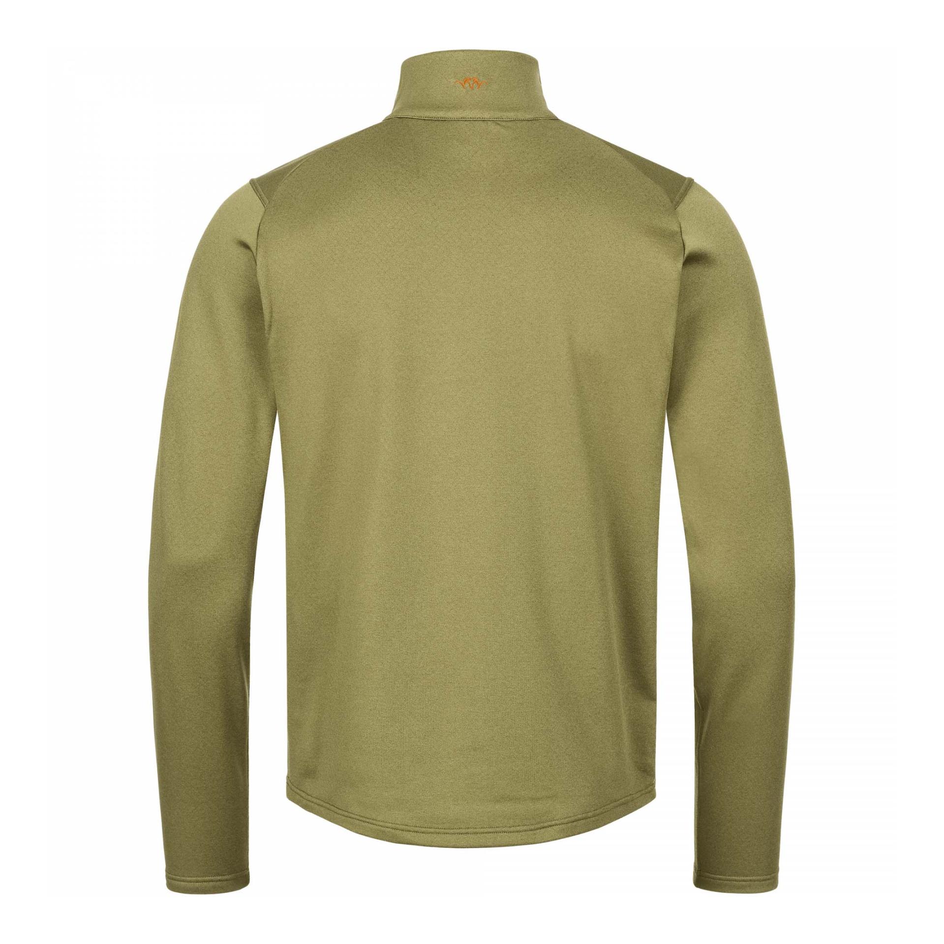 Drain Halfzip Shirt - Produktbild 2