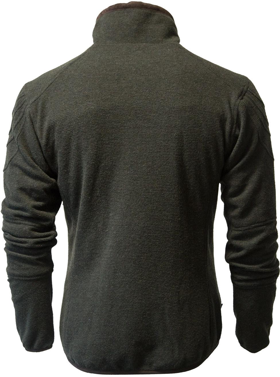 G-LOFT Hunting Shirt - Oliv - Produktbild 4