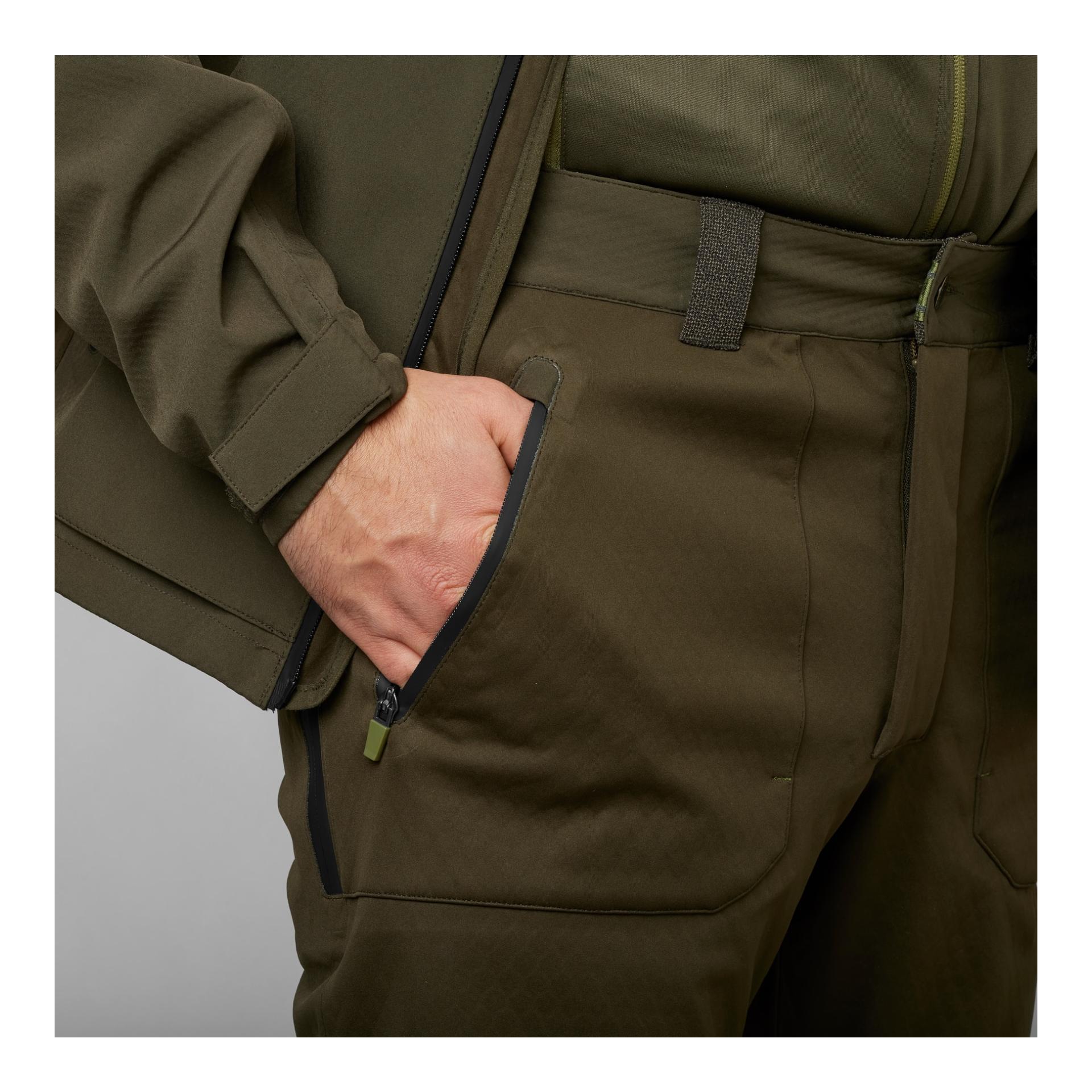 Hose Hawker II Herren - Produktbild 6