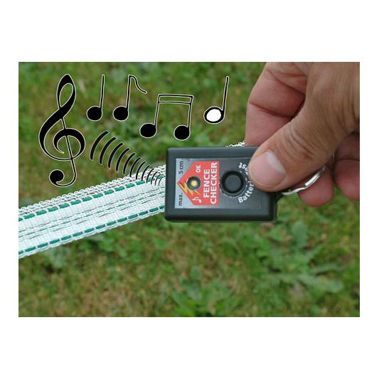 Zaunprüfer Fence-Checker - Produktbild 2