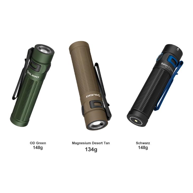 Baton 3 Pro Max - Produktbild 3