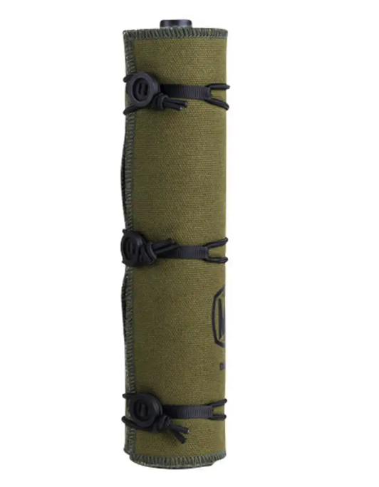 Schalldämpfercover - Produktbild 1