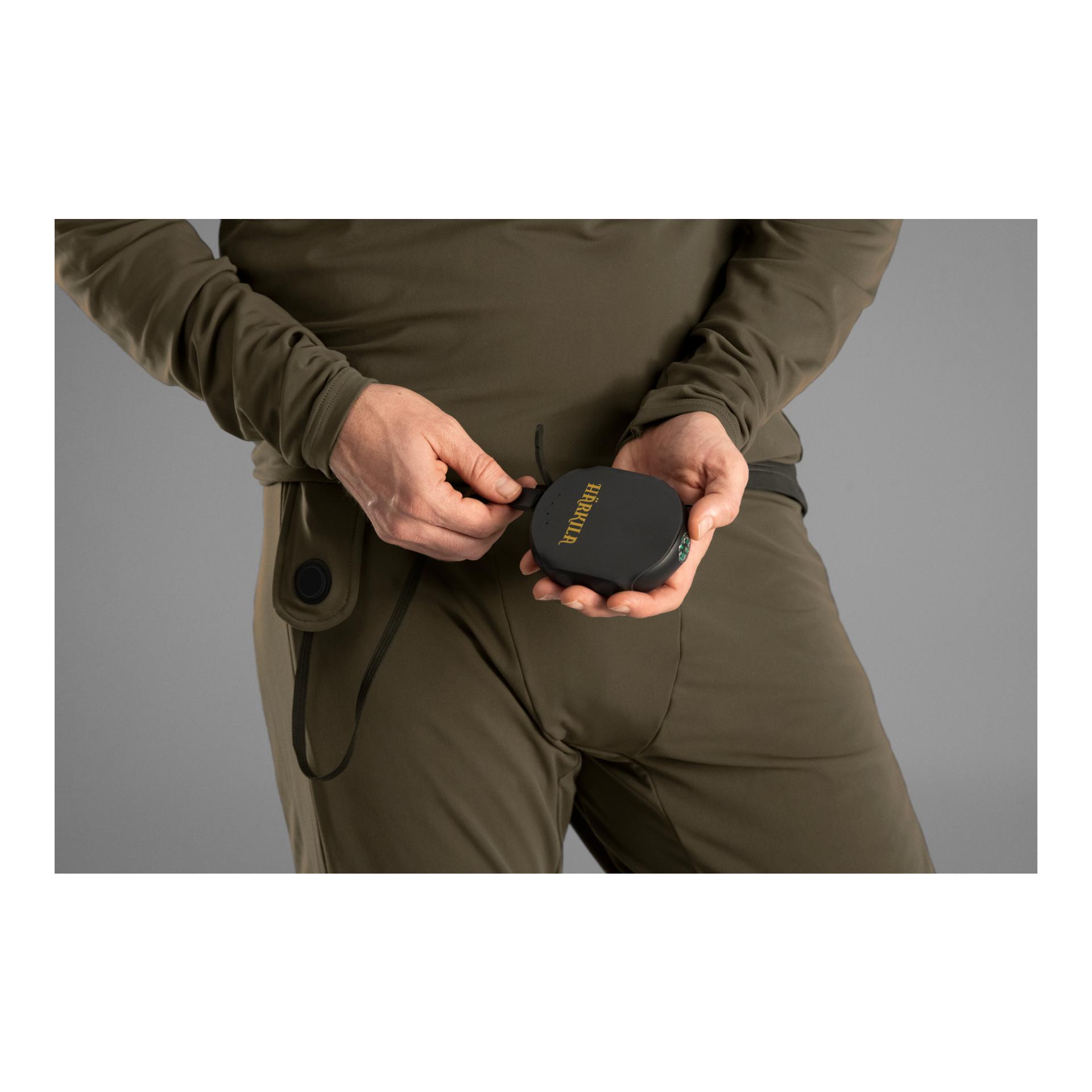 Heat USB-C Long Johns - Produktbild 4