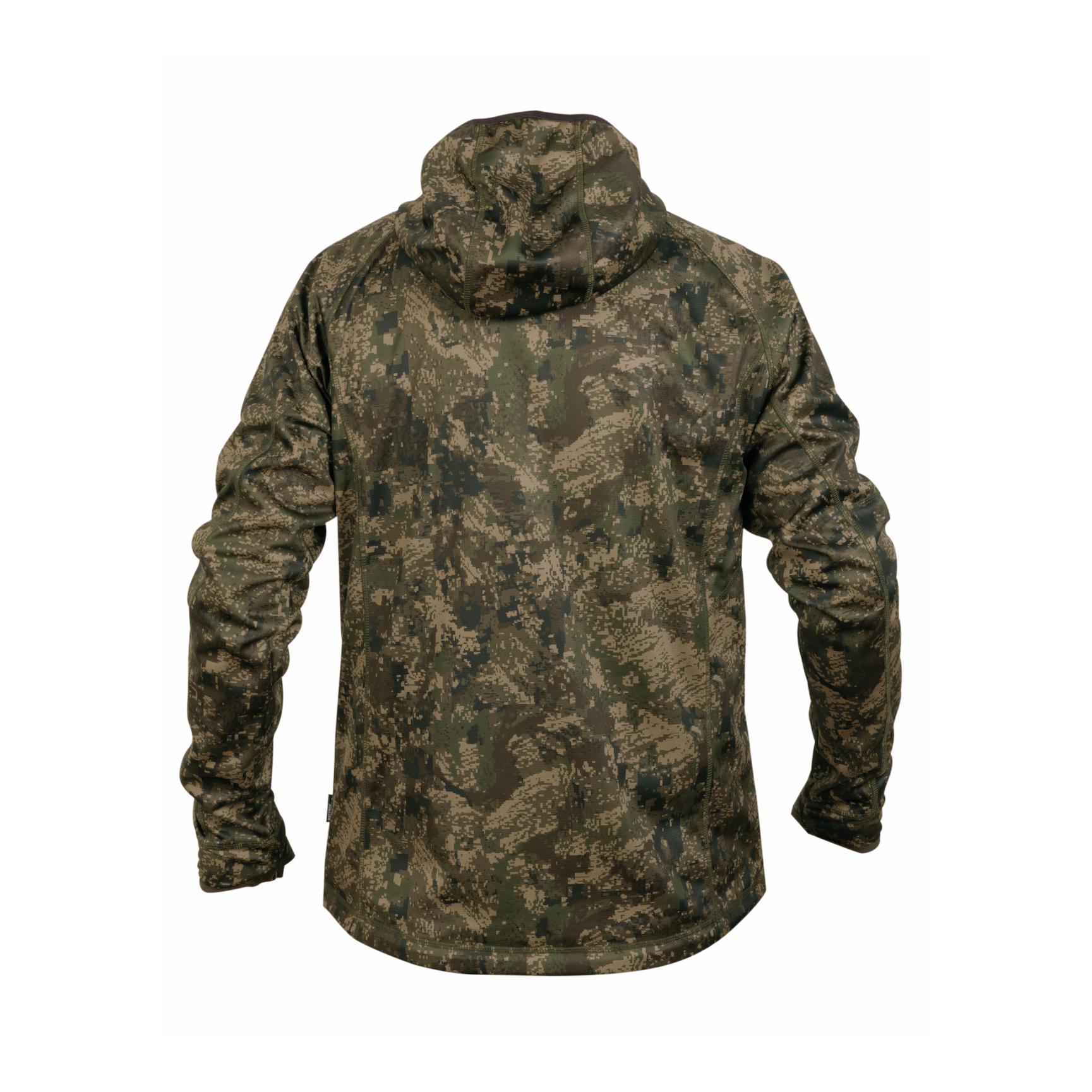 STILK-HXT Pixel Forest Jacke - Produktbild 3