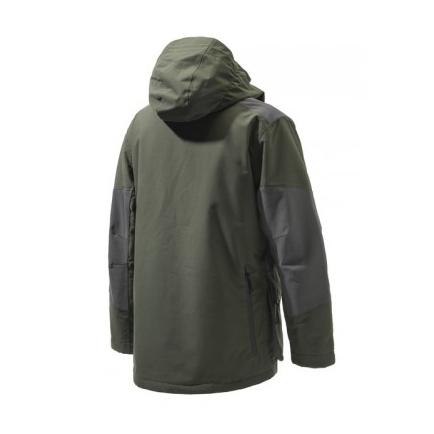Insulated Static EVO Herren Jacke - grün - Produktbild 2