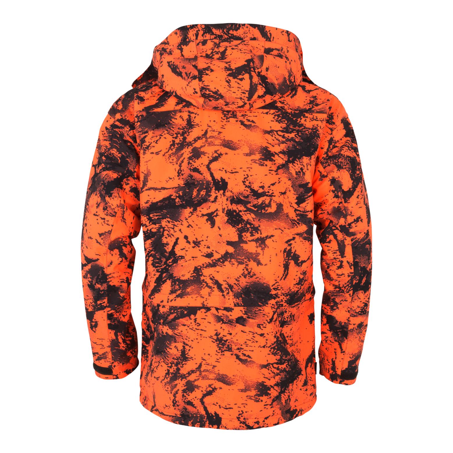 Jacke Wildboar Pro HWS Insulated Herren - Produktbild 5