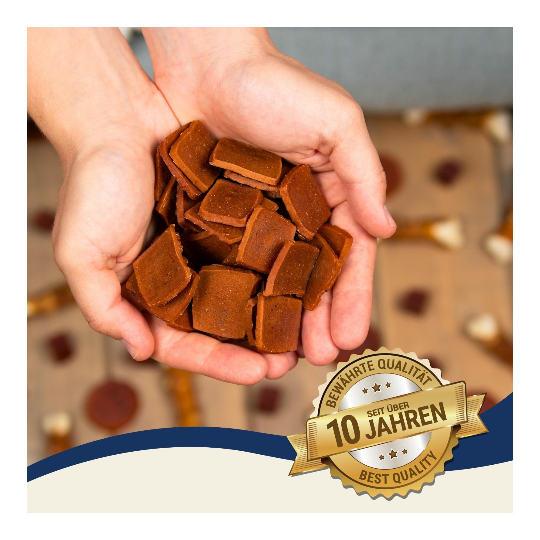 Entenbrustwürfel - Produktbild 2