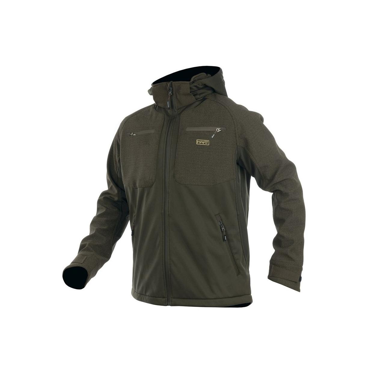 BLADE-J Jacke Herren - Produktbild 1