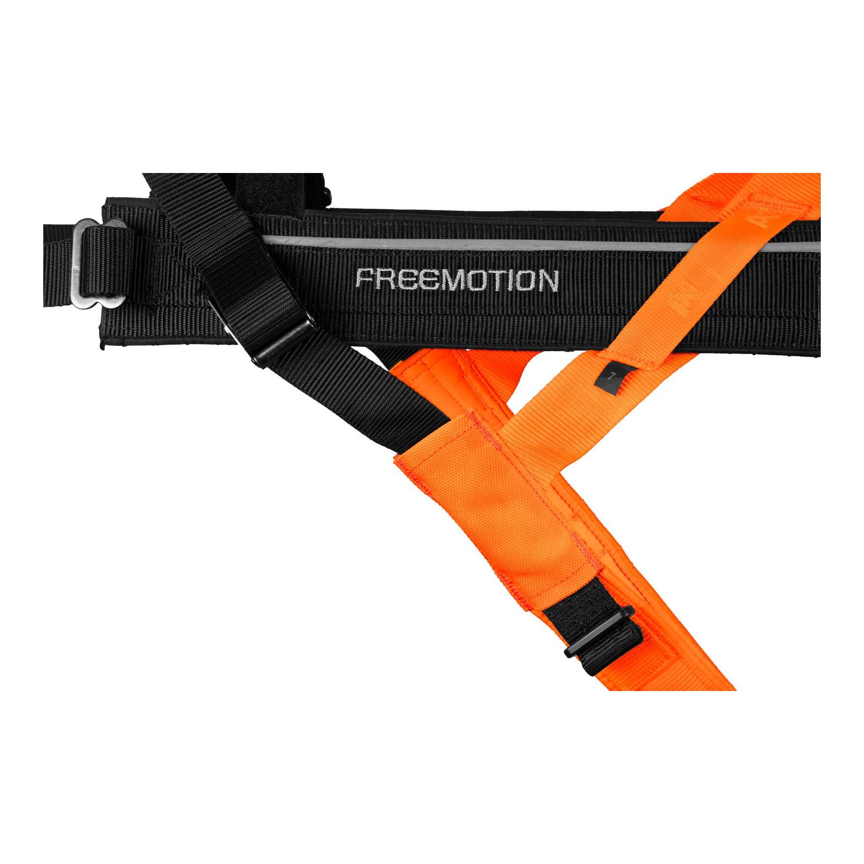 Zuggeschirr Freemotion Harness 5.0 - Produktbild 2
