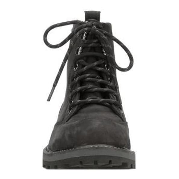 Stiefel Foreman - Lederschuhe - Produktbild 2