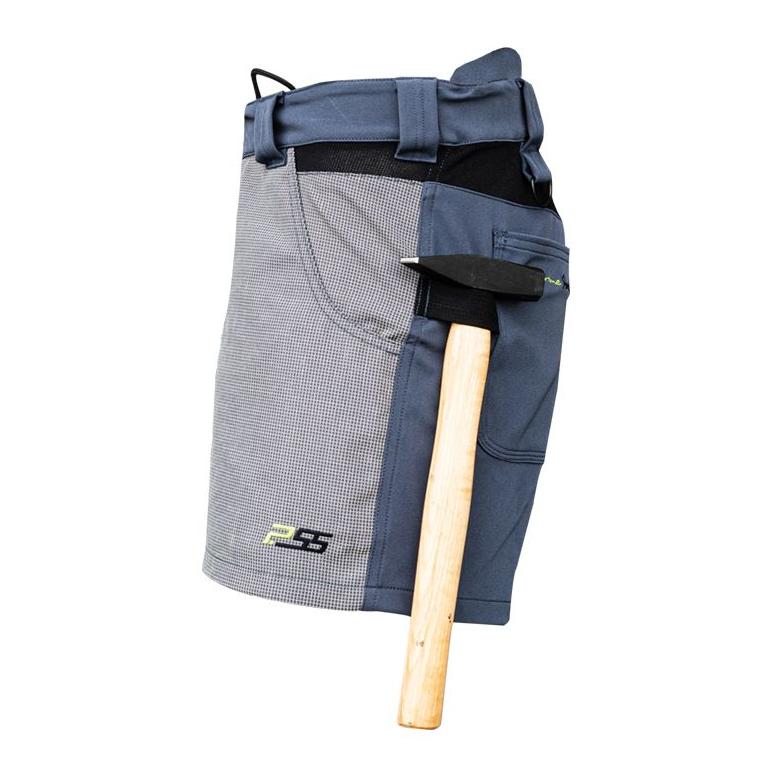 X-treme Shortie Arbeitshose - Produktbild 2