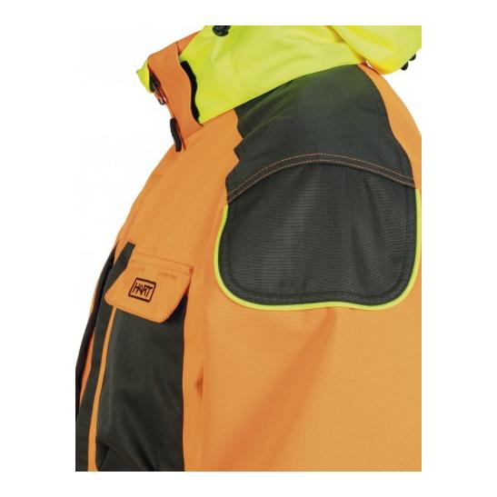 WILDPRO-J XHP Signaljacke - Produktbild 3