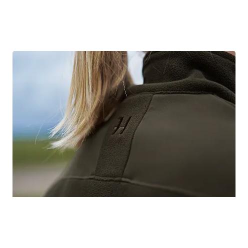 Fjell Fleecejacke Damen - Produktbild 5