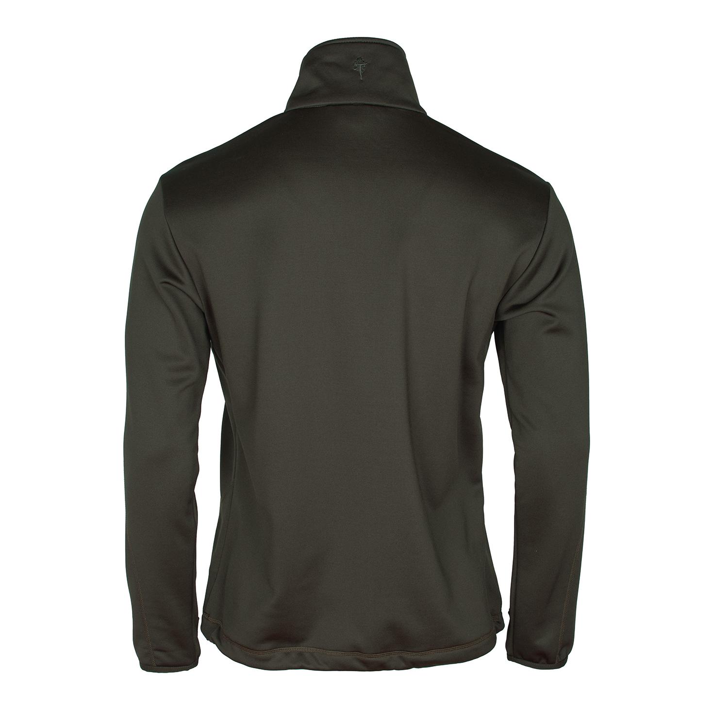 Furudal/Frazer Active Power Fleece Jacke Herren - Produktbild 2