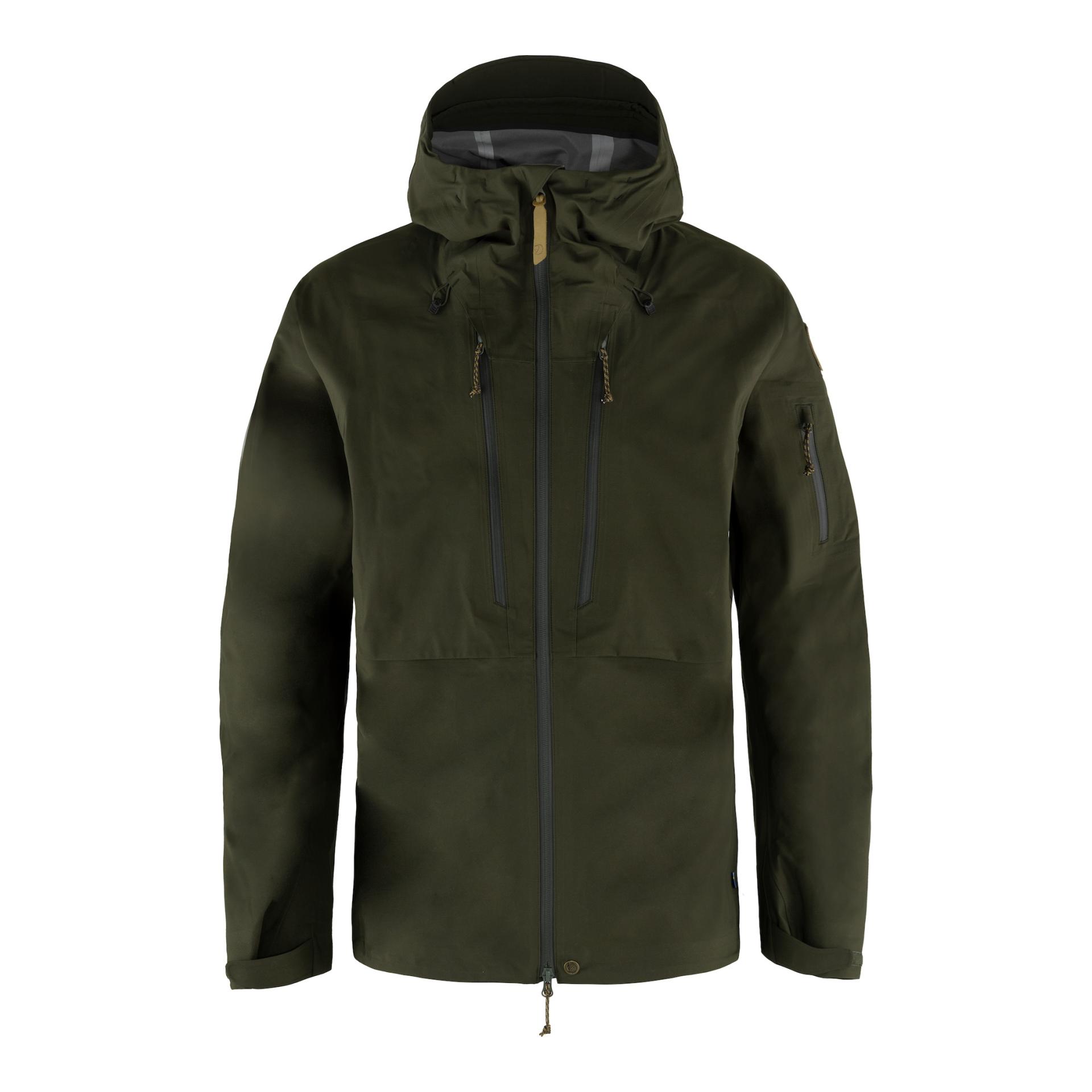 Keb Eco-Shell Jacket M - Produktbild 1