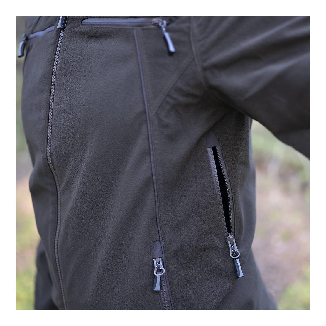 Sarek Damen Jacke - Produktbild 4