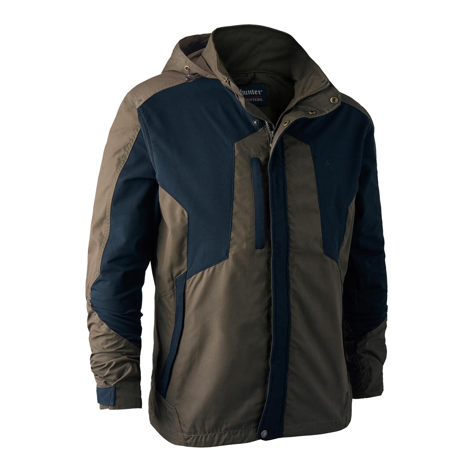 Strike Jacke - Fallen Leaf - Produktbild 1
