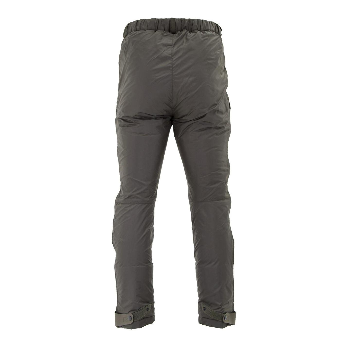 LIG 4.0 Hose G-Loft - Oliv - Produktbild 2