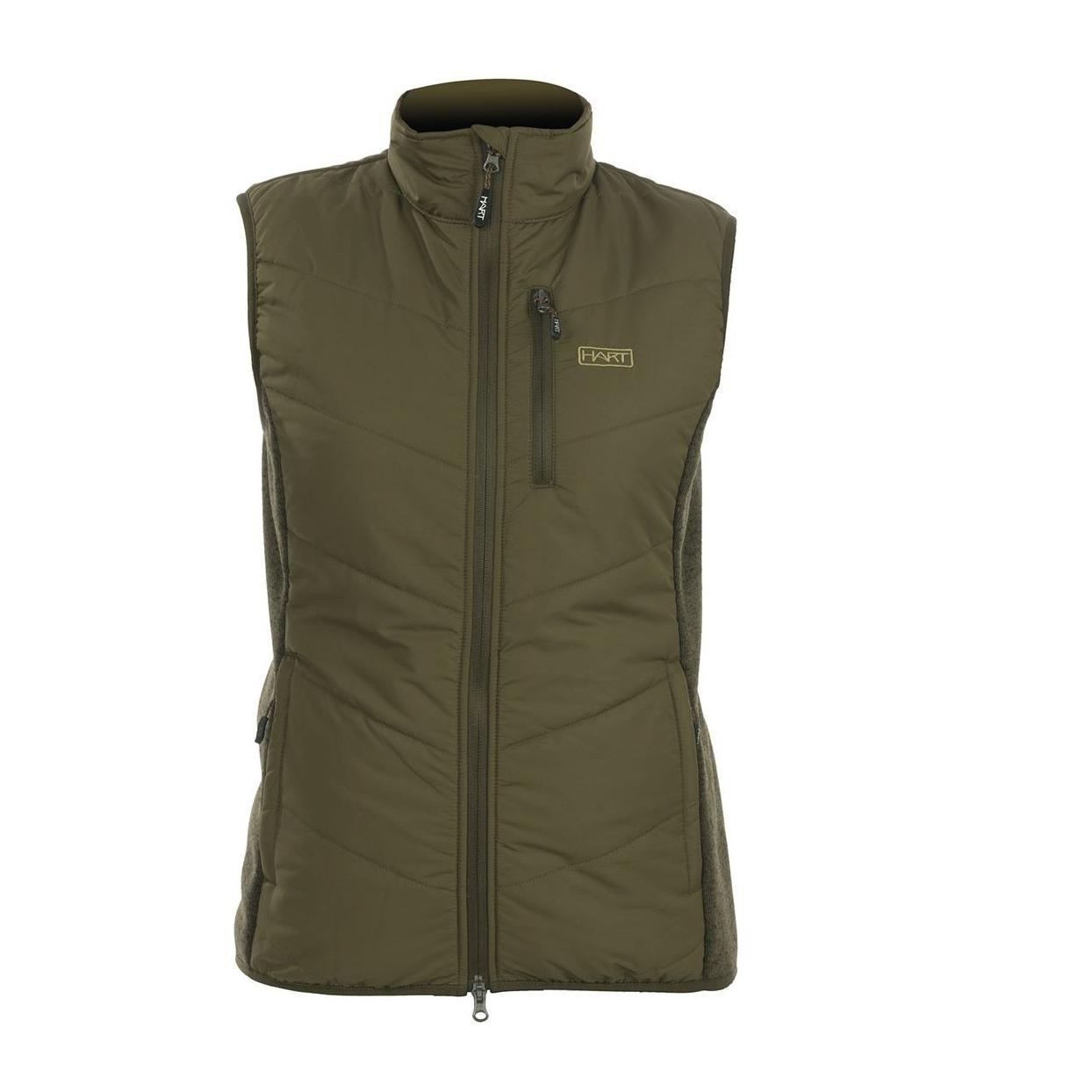 CORMA-V Weste Damen - Produktbild 1