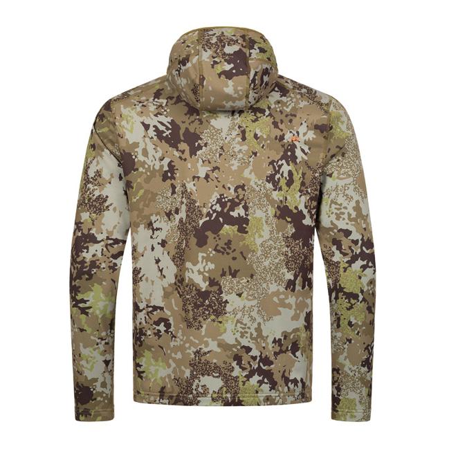 Herren Drain FZ Hoody - Produktbild 3