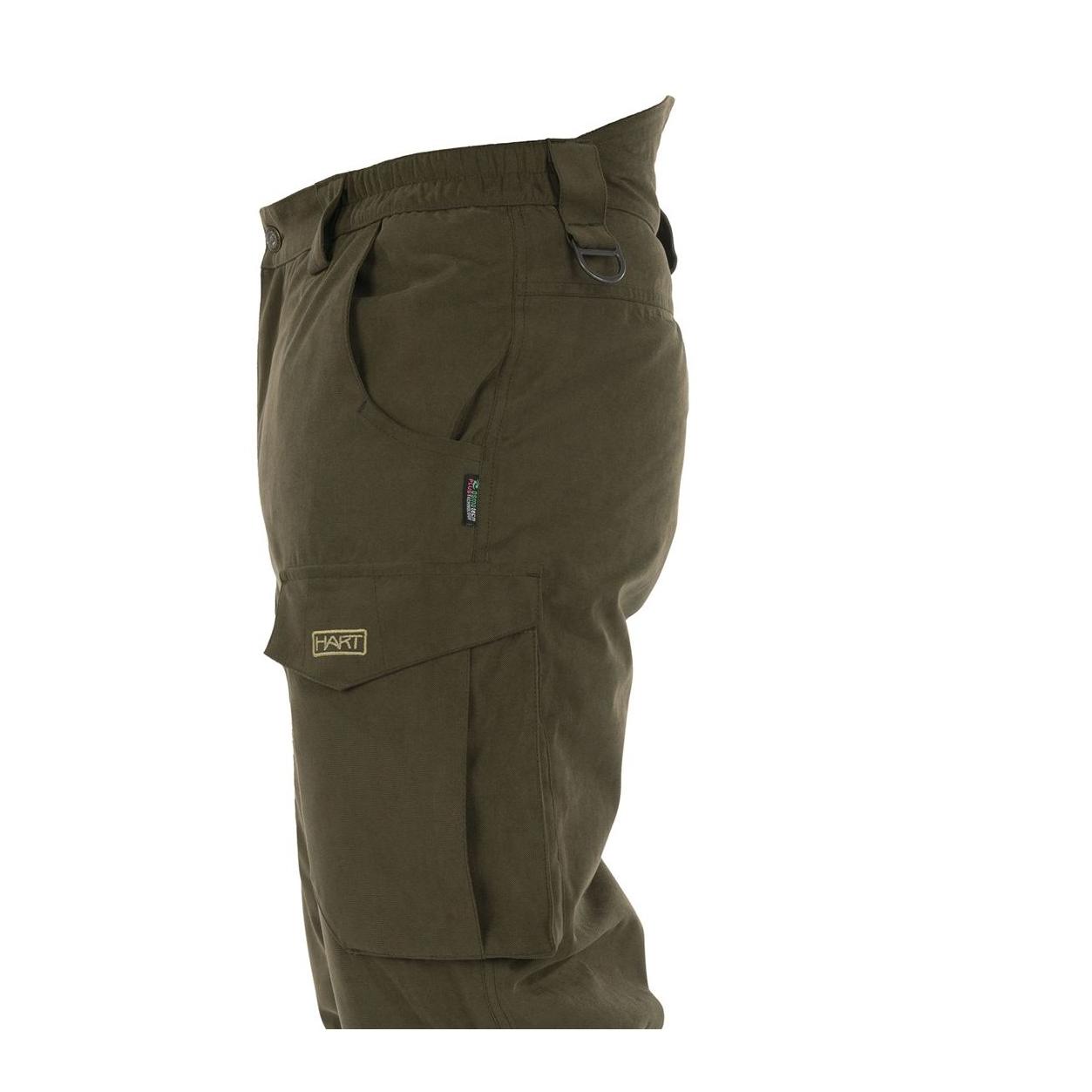 TAUNUS 3-T Hose Herren - Produktbild 3