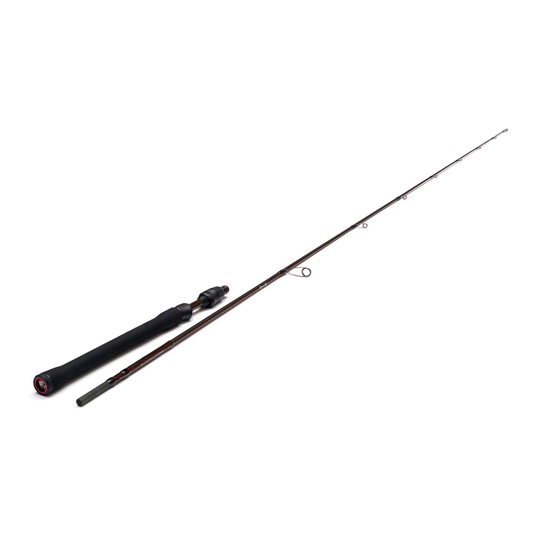 W4 Ultrastick 2nd - Spinnrute - Produktbild 4