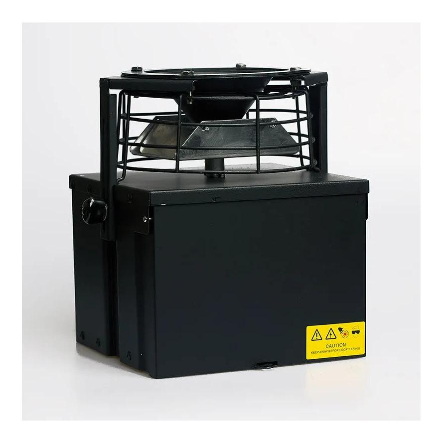 Kirrautomat 12 V mit Nager- und Vogelschutz - Produktbild 2