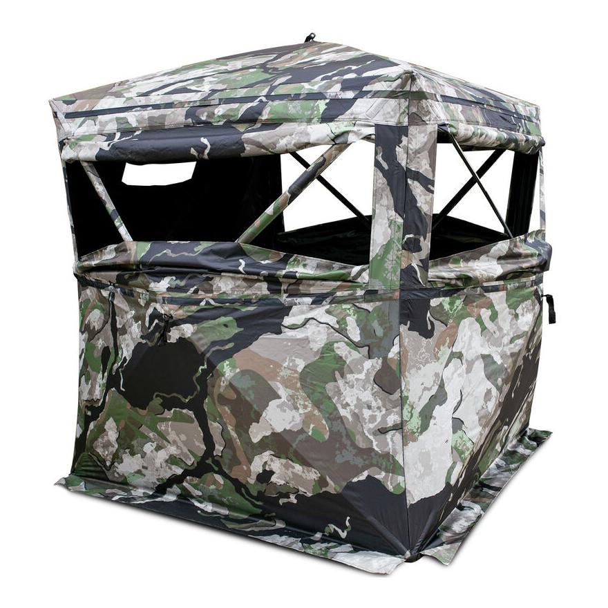 Hide-N-Sneak Hunting Blind - Produktbild 1