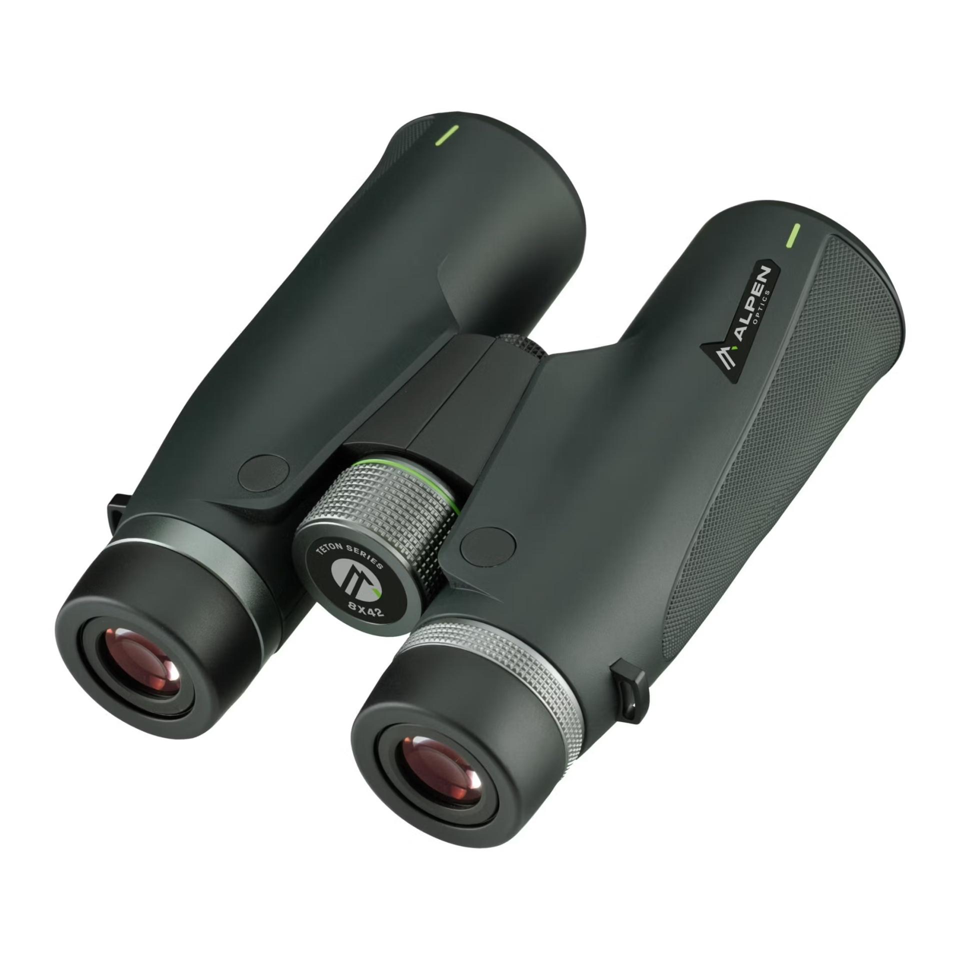Fernglas Alpen Teton Abbe - Produktbild 3