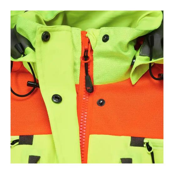 Hundeführerinnenjacke Hatz-Watz Evolution G2 - Produktbild 4
