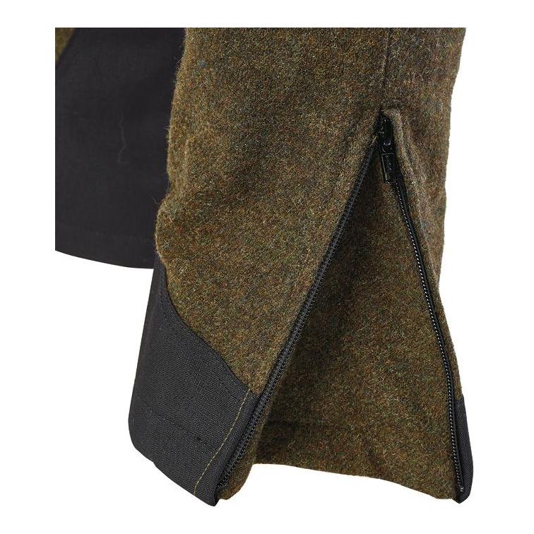 Sauenschutzhose X-treme Protect Loden - Produktbild 2
