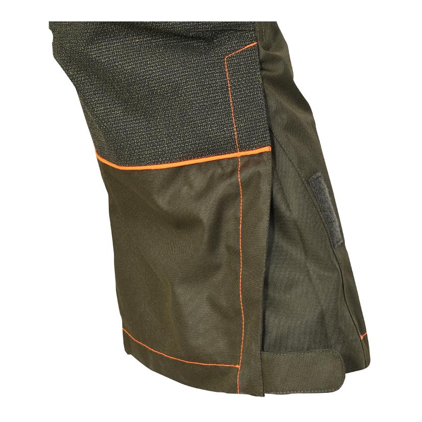 BIANDITZ-P Beinlinge - olive - Produktbild 3