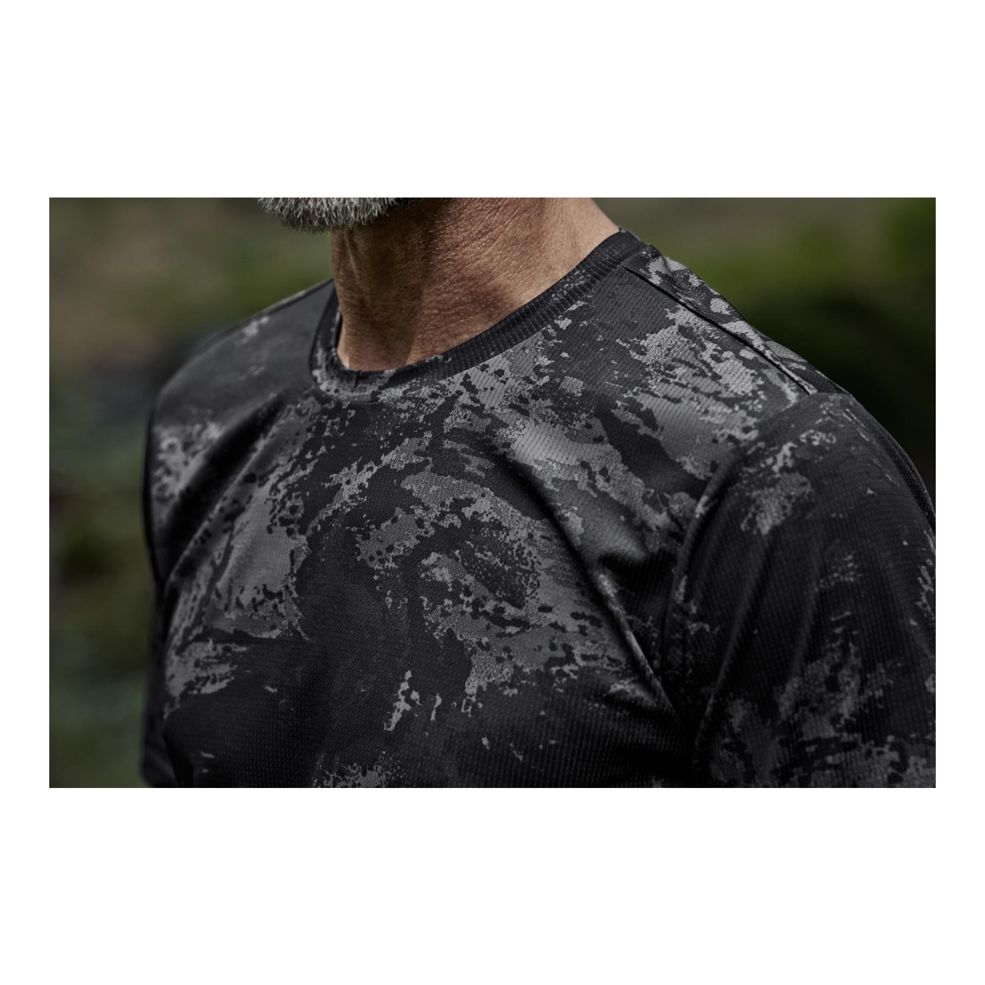 NOCTYX Camo T-Shirt - Produktbild 5