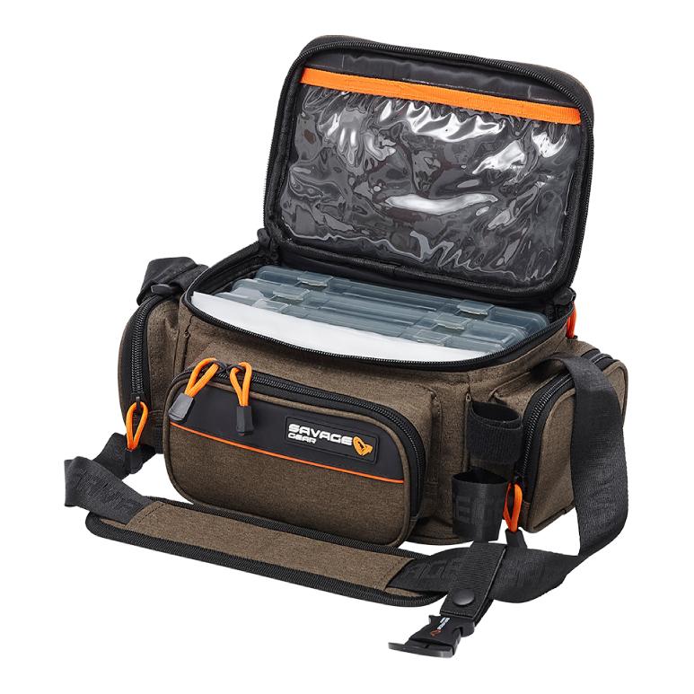 System Box Bag - Ködertasche