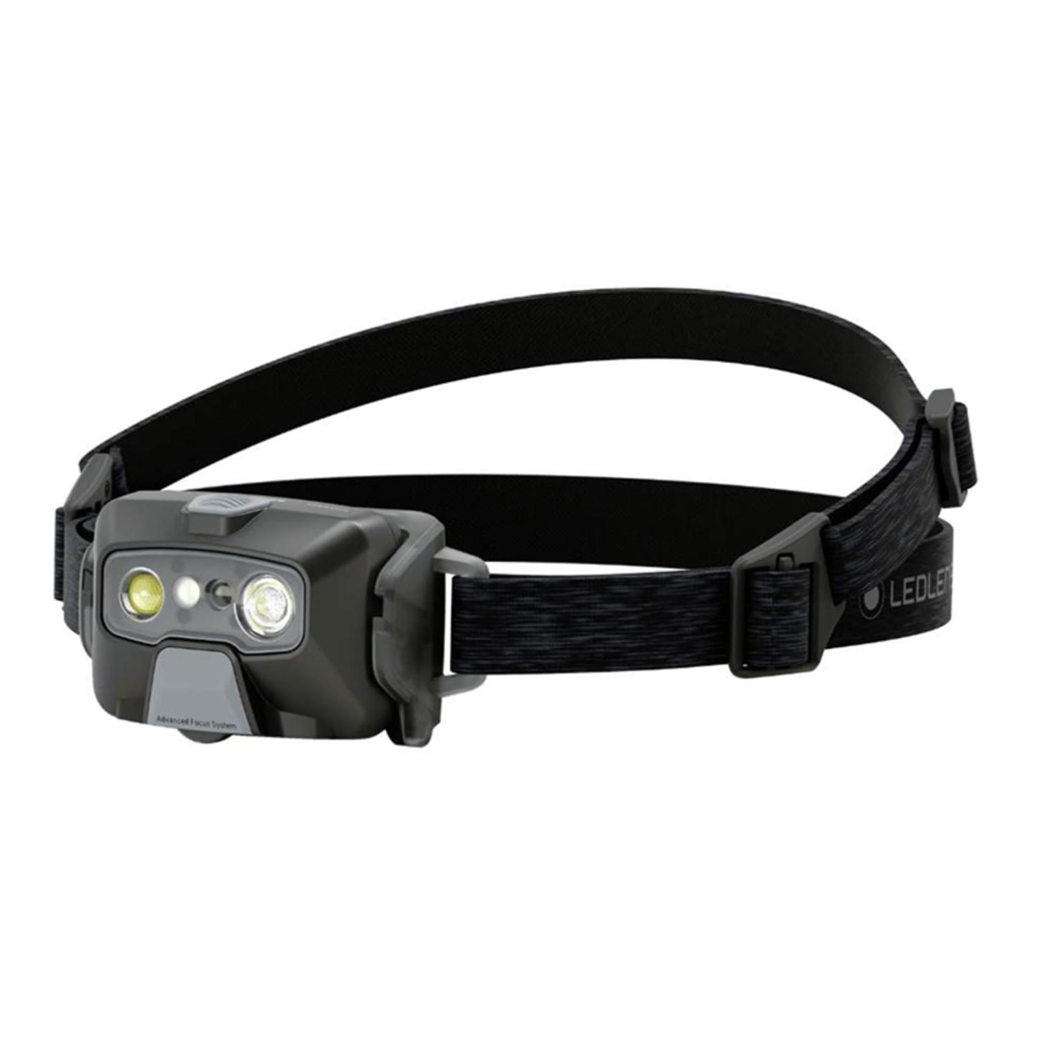 HF6R Core Stirnlampe - Produktbild 1