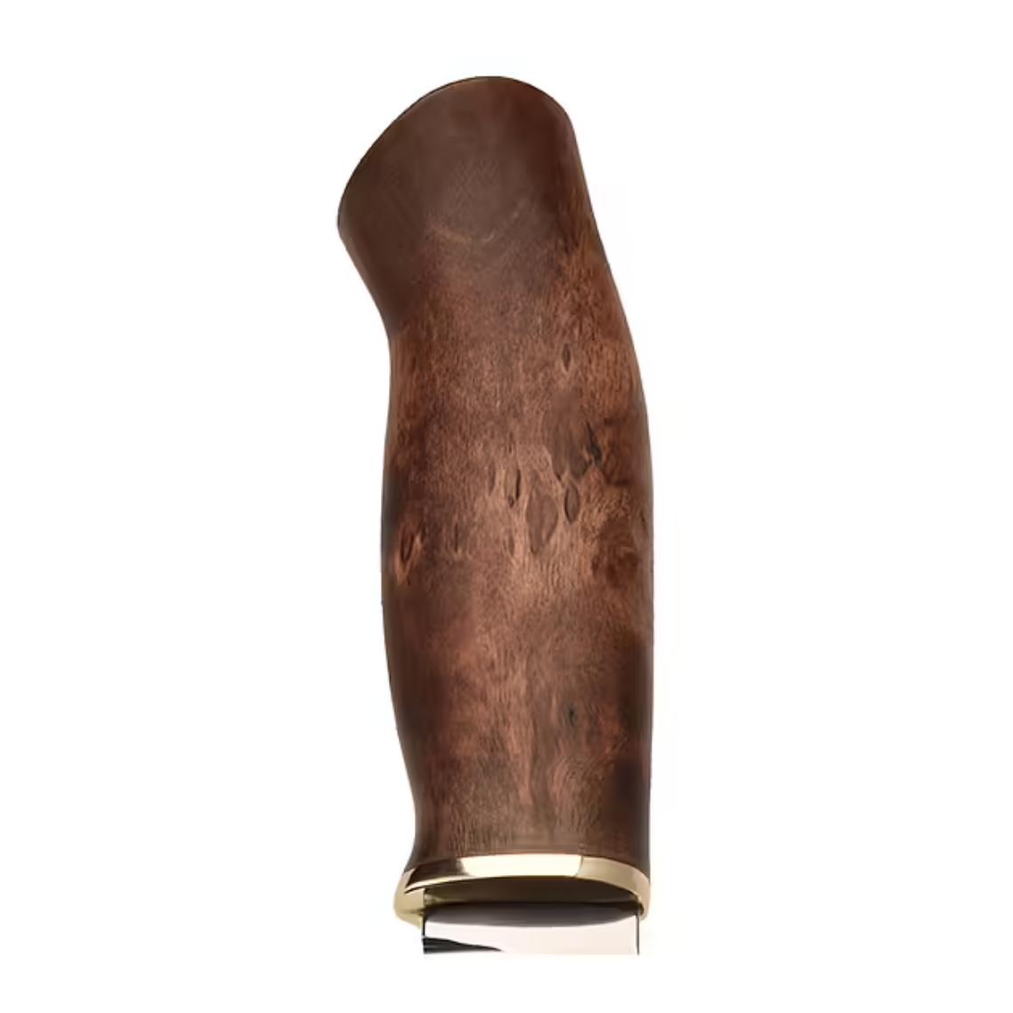 Galten Light - Jagdmesser mit Lederscheide - Produktbild 4