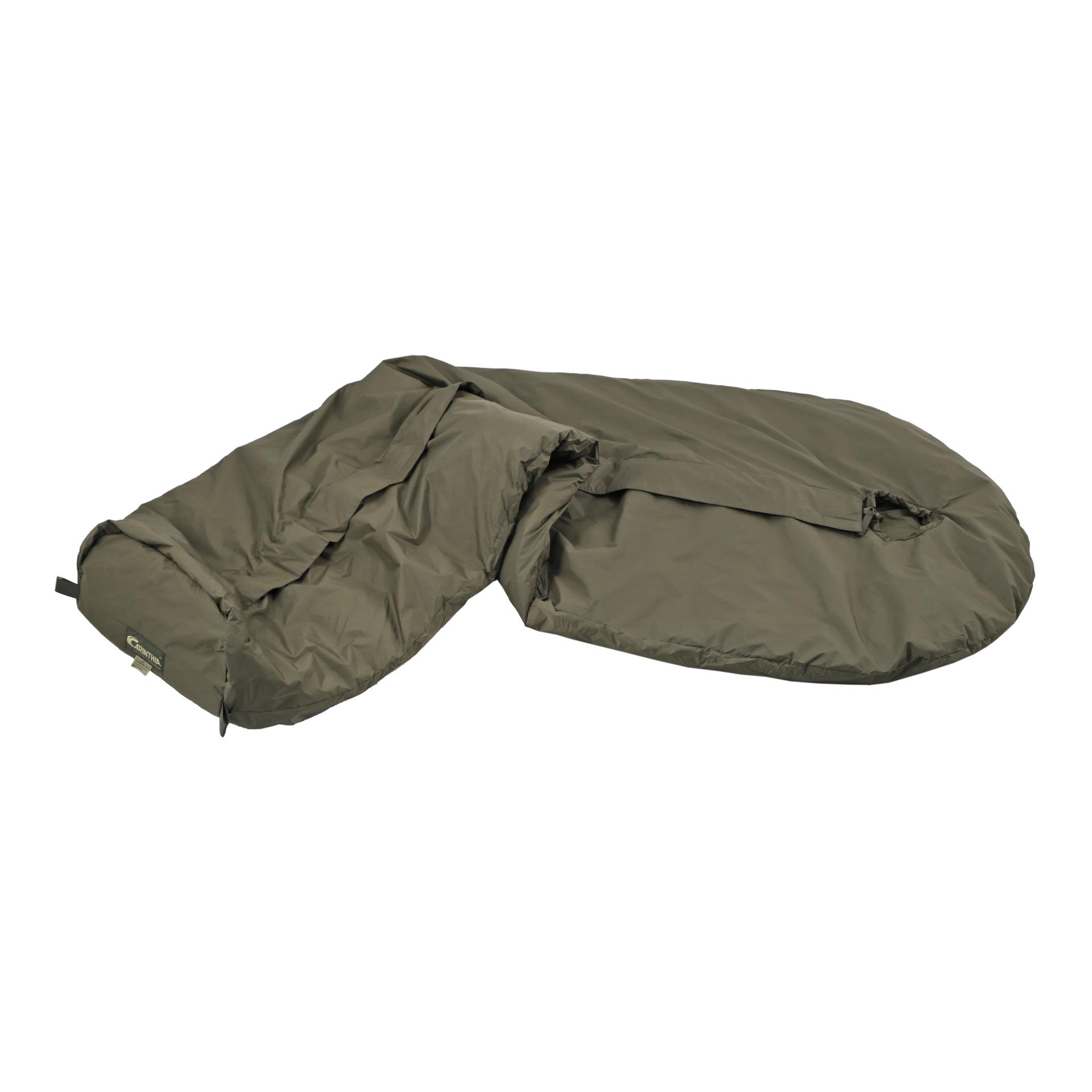 Defence 1 Top Schlafsack G-Loft - Produktbild 4